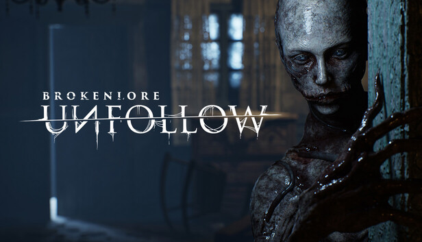 BrokenLore: UNFOLLOW artwork