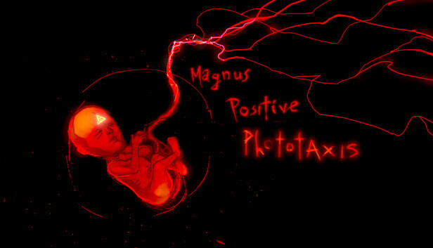 Magnus Positive Phototaxis artwork