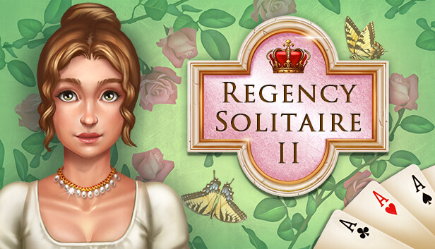 Regency Solitaire II artwork