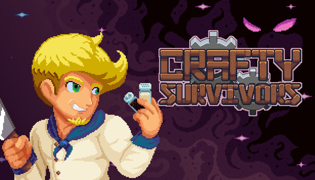 Crafty Survivors artwork