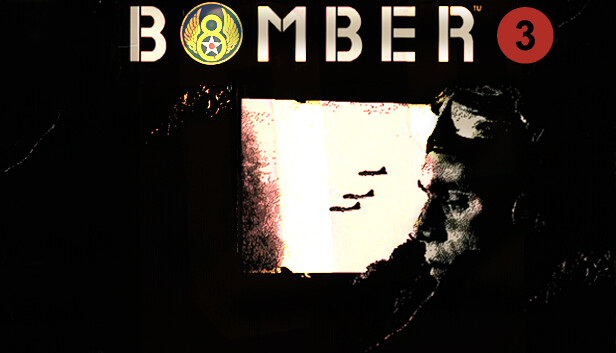Bomber 3 artwork