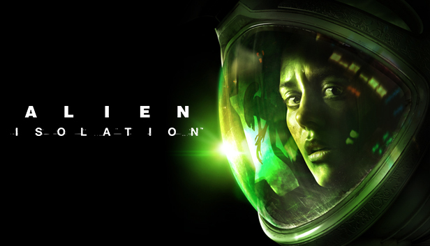 Alien: Isolation artwork