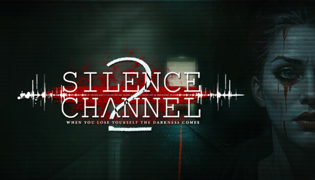 Silence Channel 2 artwork