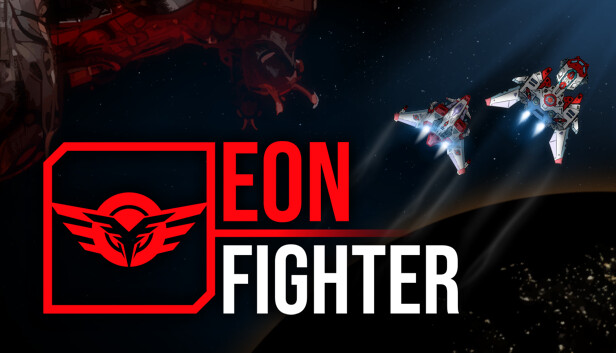 EON Fighter artwork