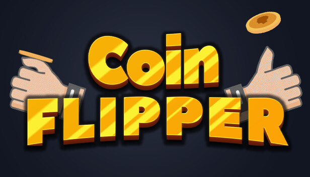 Coin Flipper artwork
