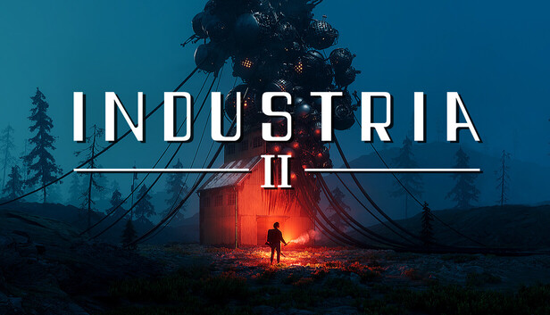INDUSTRIA 2 artwork