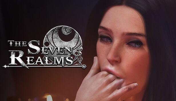 The Seven Realms - Realm 1: Terran artwork