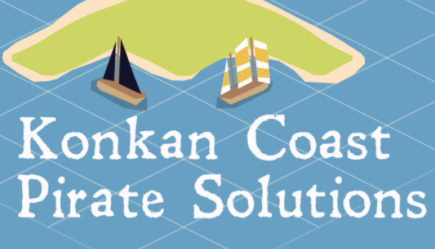 Konkan Coast Pirate Solutions artwork