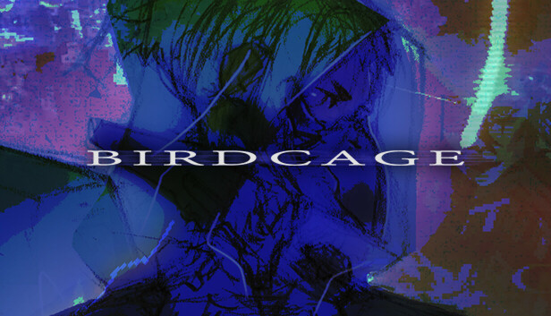 BIRDCAGE artwork