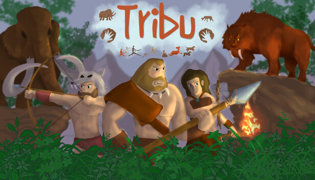 Tribu artwork