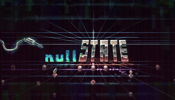 Null State artwork