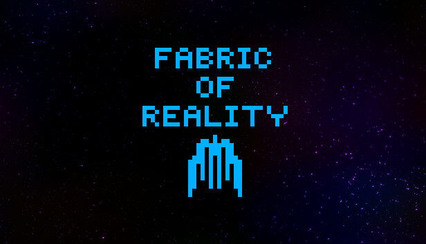 Fabric Of Reality artwork