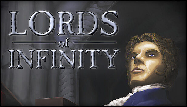 Lords of Infinity artwork