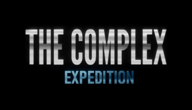 The Complex: Expedition artwork