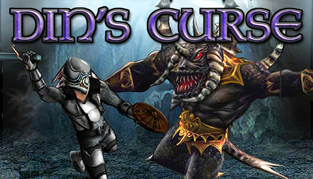 Din's Curse artwork