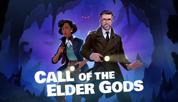 Call of the Elder Gods artwork