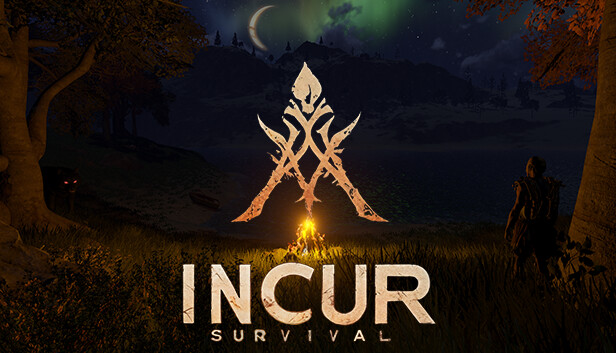 INCUR Survival artwork