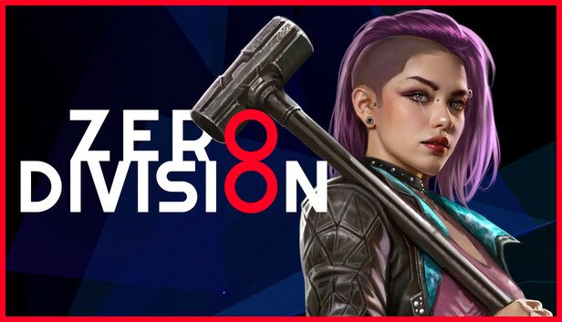 Zero Division artwork
