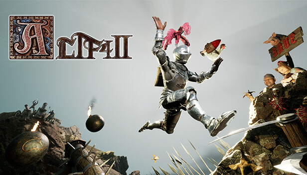 ALTF42 artwork