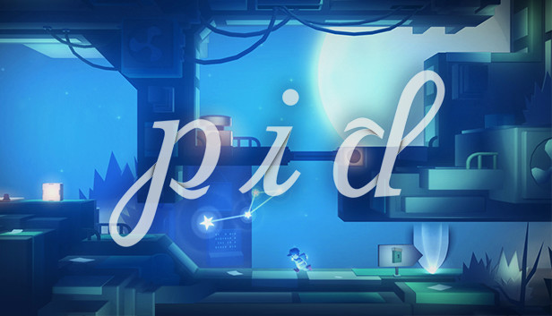 Pid artwork