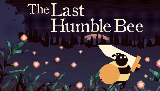 The Last Humble Bee artwork