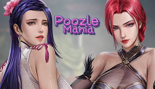 Poozle Mania artwork