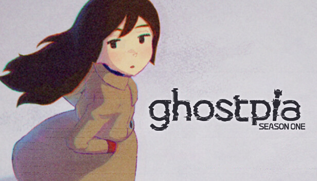 ghostpia Season One artwork