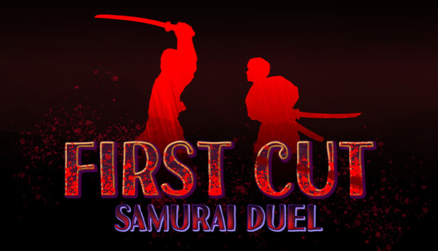First Cut: Samurai Duel artwork