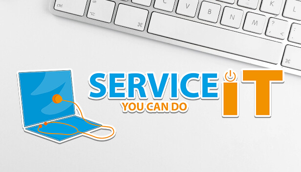 ServiceIT: You can do IT artwork