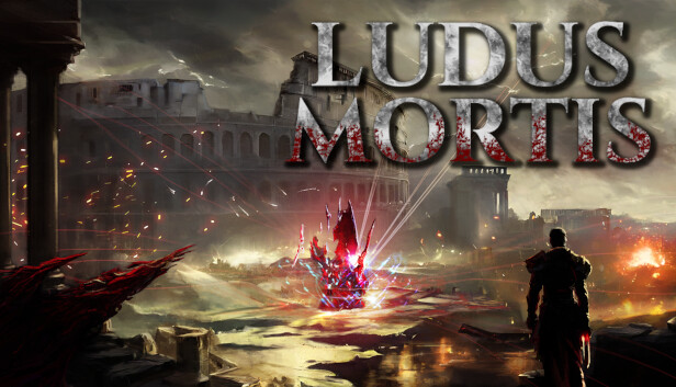 Ludus Mortis artwork
