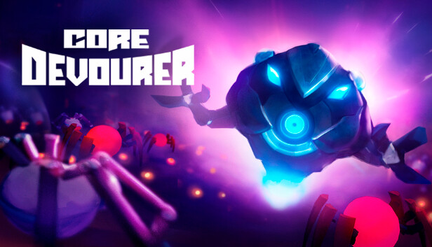 Core Devourer artwork