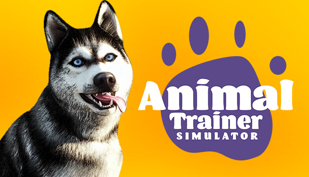 Animal Trainer Simulator artwork