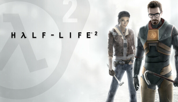 Half-Life 2 artwork