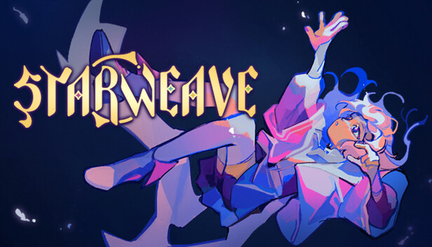 STARWEAVE artwork
