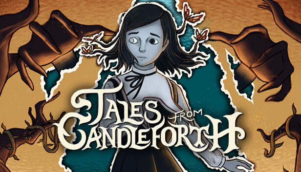 Tales from Candleforth artwork
