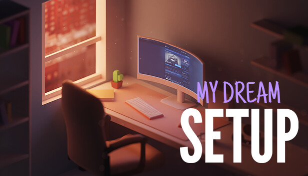 My Dream Setup artwork