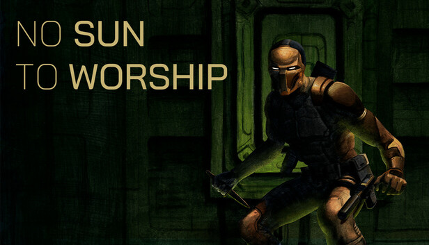 No Sun To Worship artwork