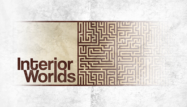 Interior Worlds artwork