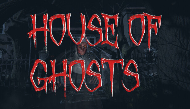 House of Ghosts artwork