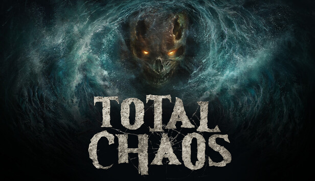 Total Chaos artwork