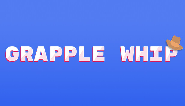 Grapple Whip artwork
