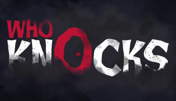 Who Knocks artwork