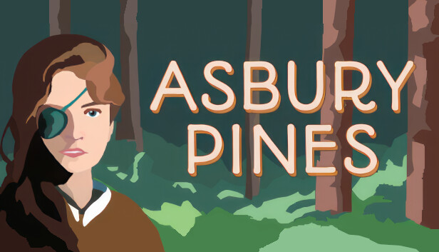 Asbury Pines artwork
