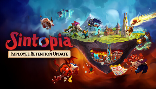 Sintopia artwork