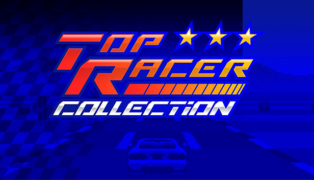 Top Racer Collection artwork