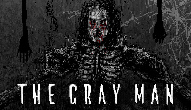 The Gray Man artwork