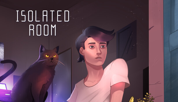 Isolated Room artwork