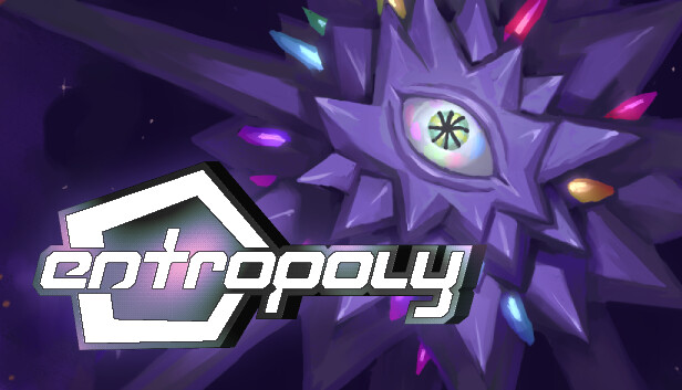 ENTROPOLY artwork