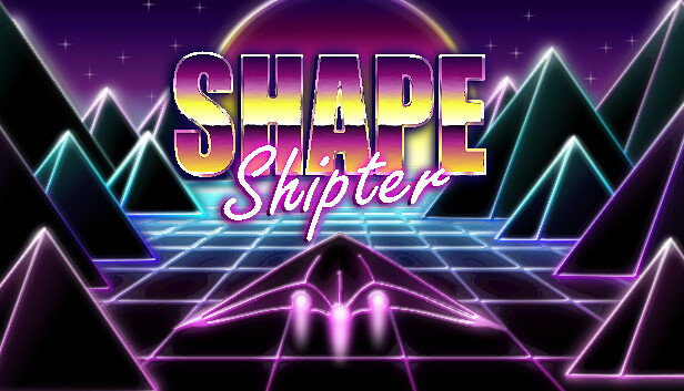 Shape Shipter artwork