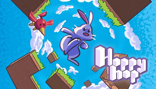 Hoppy Hop artwork